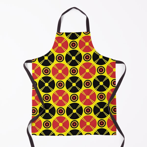 Item preview, Circles in a Square no. 1 designed and sold by Neil Feigeles.