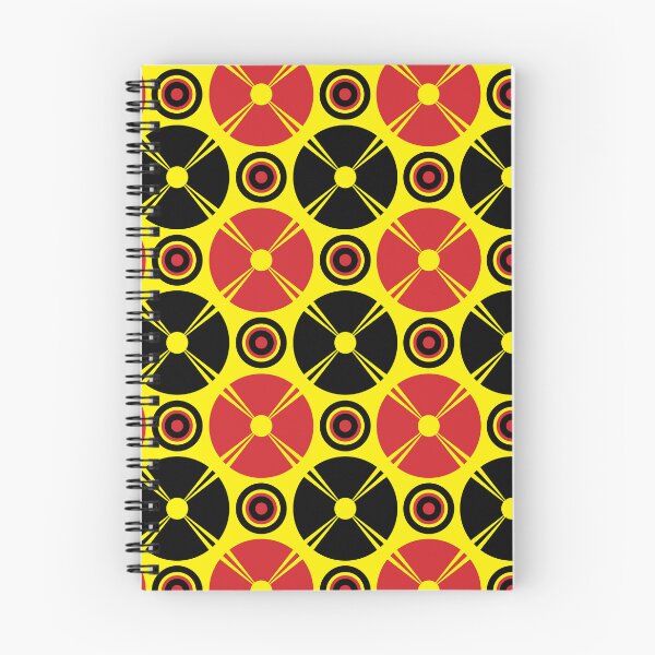 Item preview, Circles in a Square no. 1 designed and sold by Neil Feigeles.