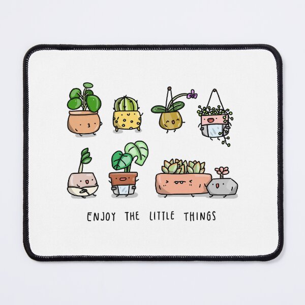 Item preview, Enjoy the little things designed and sold by homebyfaith.