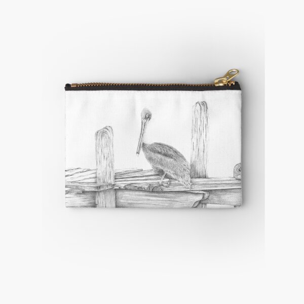 Item preview, Brown Pelican designed and sold by PatriciaHiltz.