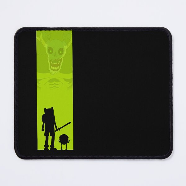 Item preview, Finn and Jake Adventure Time The Lich designed and sold by blackdogshop.