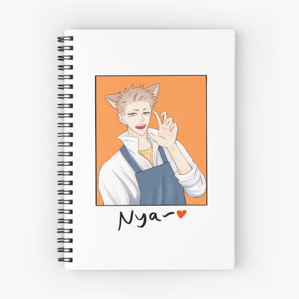 Item preview, Cat Mo Guan Shan || 19 Days designed and sold by eundraws.