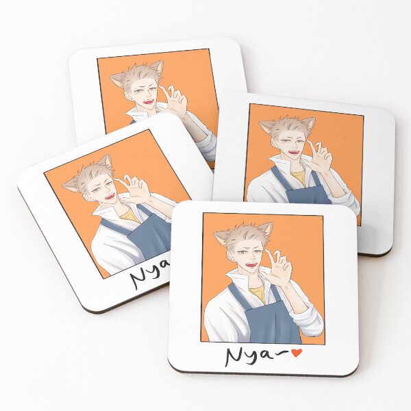 Item preview, Cat Mo Guan Shan || 19 Days designed and sold by eundraws.