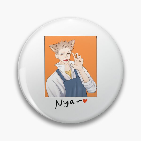 Item preview, Cat Mo Guan Shan || 19 Days designed and sold by eundraws.