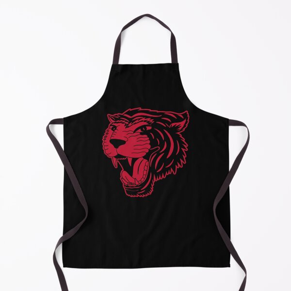Item preview, Red Tiger designed and sold by RiadMannan.