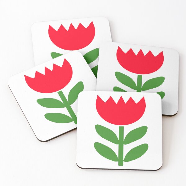 Item preview, Tulip designed and sold by Charlotsart .
