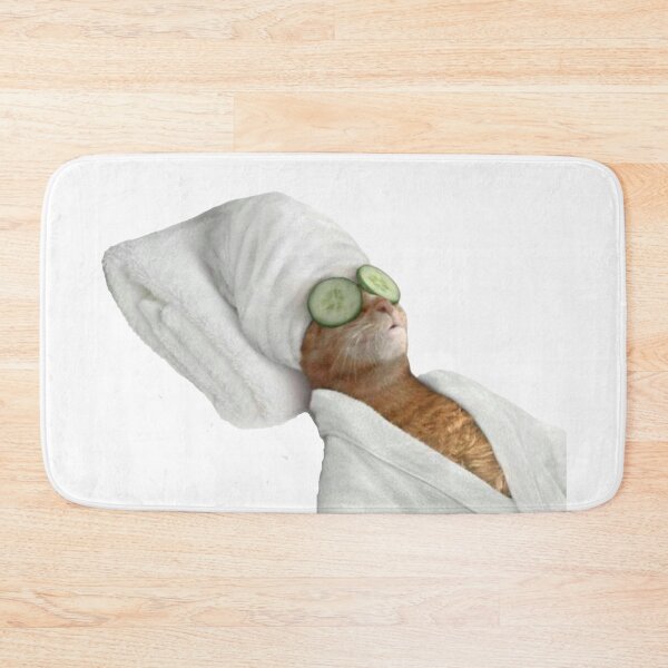 Item preview, After work | relax cat meme funny designed and sold by jassine11.