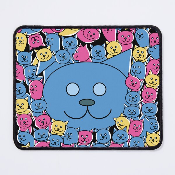 Item preview, Cuties 2 designed and sold by Bruno Rosa.