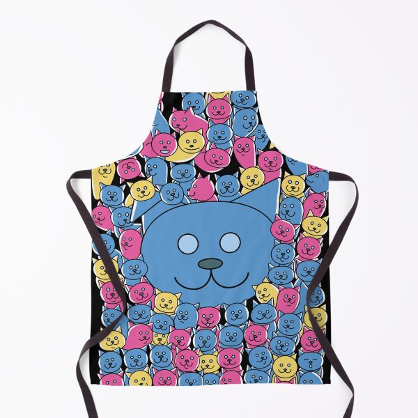 Item preview, Cuties 2 designed and sold by Bruno Rosa.