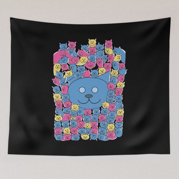 Item preview, Cuties 2 designed and sold by Bruno Rosa.