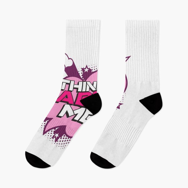 Item preview, Thinking About Me designed and sold by Widial.