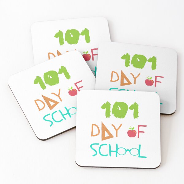 Item preview, 101DAY OF SCHOOL  designed and sold by dirlkhiat.