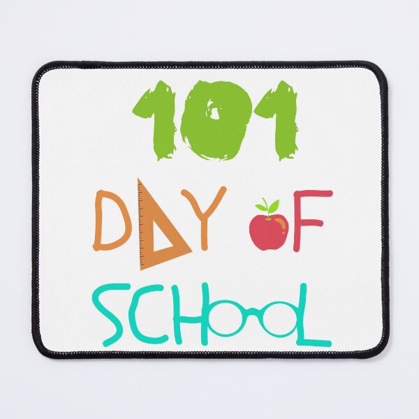 Item preview, 101DAY OF SCHOOL designed and sold by dirlkhiat.