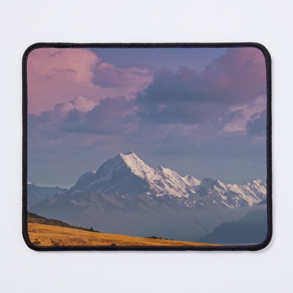 Item preview, Lake Tekapo And Aoraki Mount Cook designed and sold by Alex Preiss.
