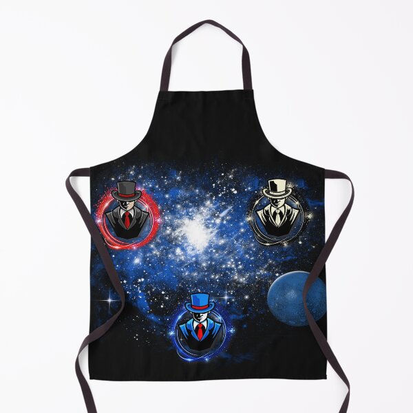 Item preview, Logotipo de Esport Caballeros en el Espacio designed and sold by TattoodFool.