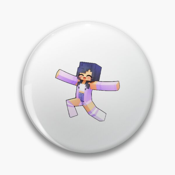 Item preview, lindo aphmau designed and sold by HBzshop.