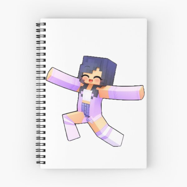 Item preview, cute aphmau  designed and sold by HBzshop.