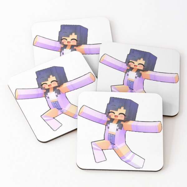 Item preview, cute aphmau  designed and sold by HBzshop.