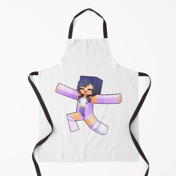 Item preview, cute aphmau designed and sold by HBzshop.
