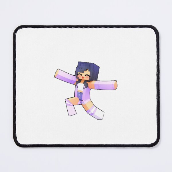 Item preview, cute aphmau  designed and sold by HBzshop.