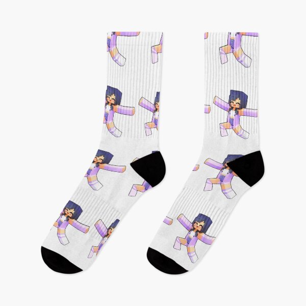 Item preview, cute aphmau  designed and sold by HBzshop.