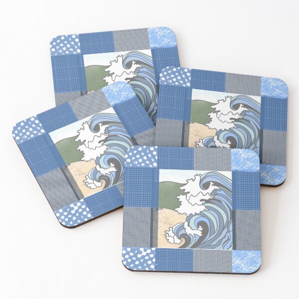 Item preview, Nautical Patterns  designed and sold by JMVisuals28.