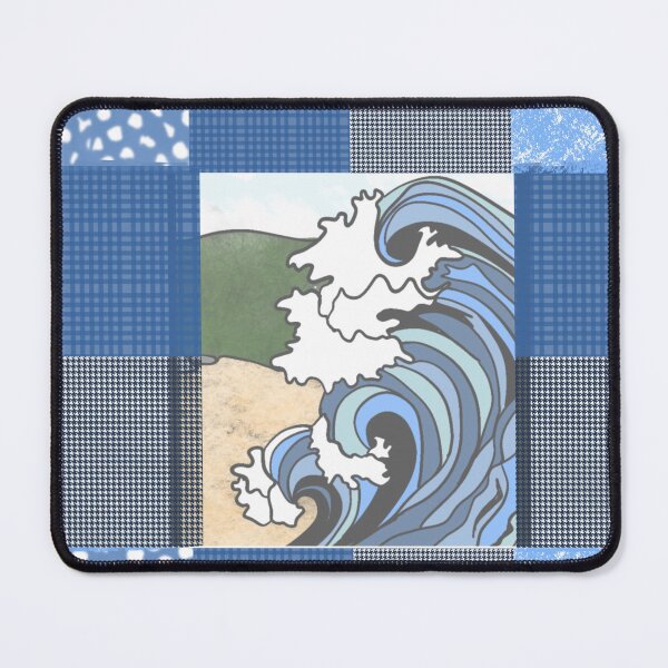 Item preview, Nautical Patterns designed and sold by JMVisuals28.