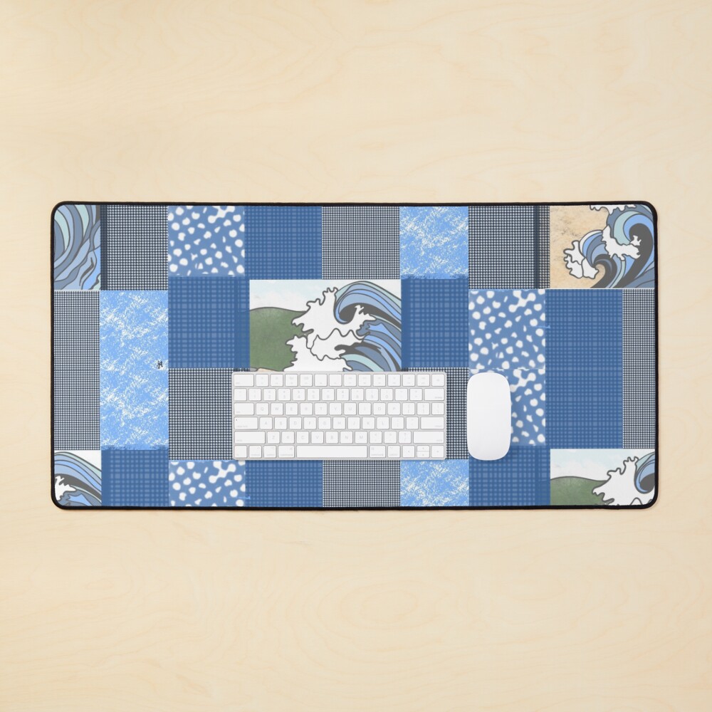 Item preview, Desk Mat designed and sold by JMVisuals28.