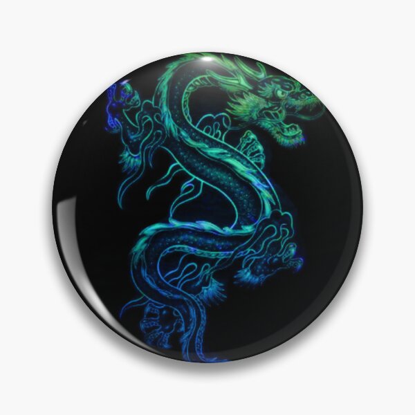 Item preview, cosmic dragon designed and sold by Redkirra.
