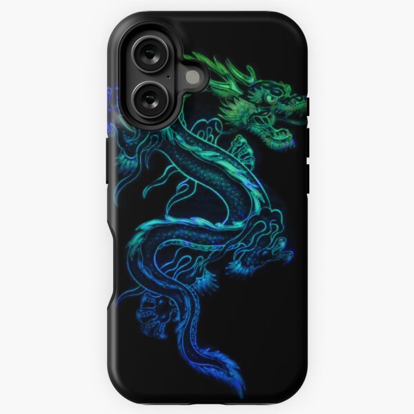 Chinese Zodiac Dragon iPhone Cases for Sale | Redbubble