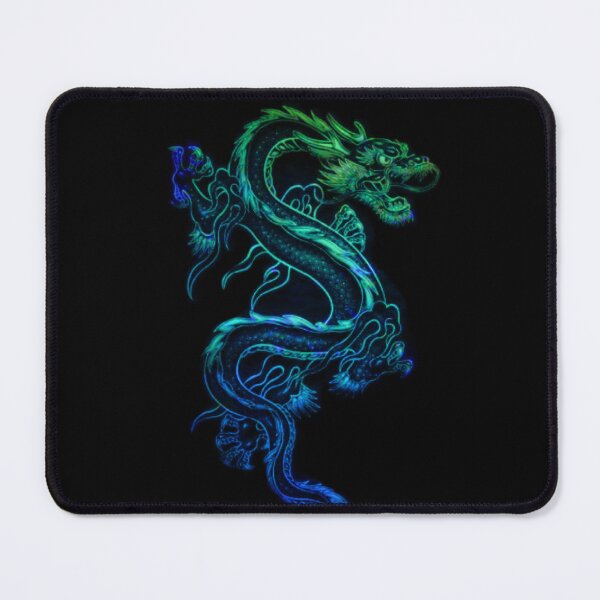 Item preview, cosmic dragon designed and sold by Redkirra.