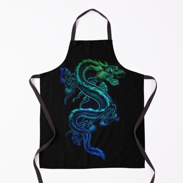Item preview, cosmic dragon designed and sold by Redkirra.