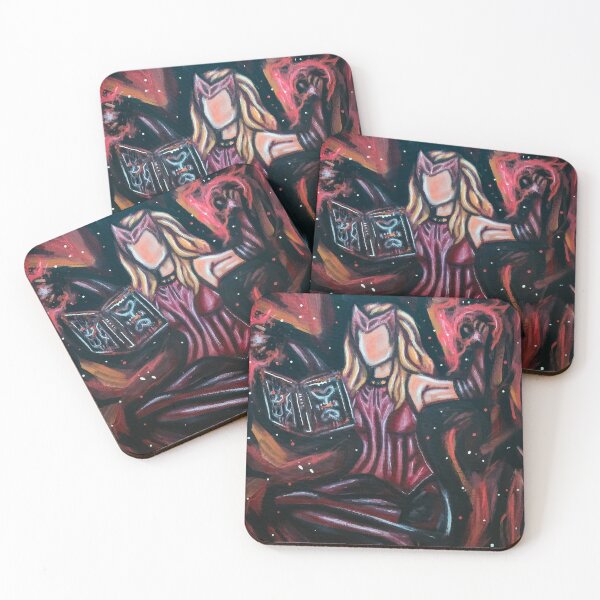 Item preview, Multiverse of Madness designed and sold by Dee Creates Art .