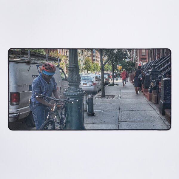 Item preview, Harlem, Manhattan, New York City  designed and sold by eleonoraingrid.