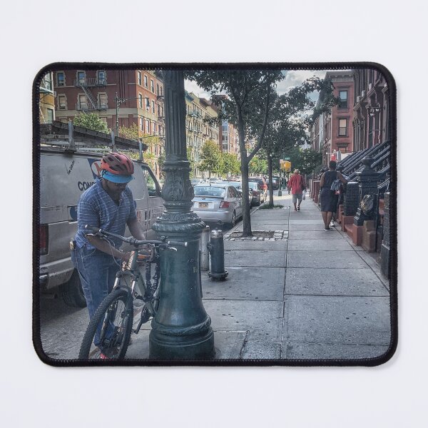 Item preview, Harlem, Manhattan, New York City  designed and sold by eleonoraingrid.