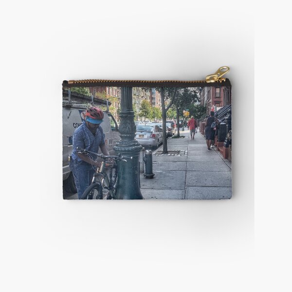 Item preview, Harlem, Manhattan, New York City  designed and sold by eleonoraingrid.