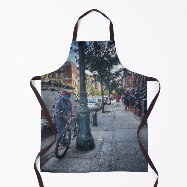 Item preview, Harlem, Manhattan, New York City designed and sold by eleonoraingrid.