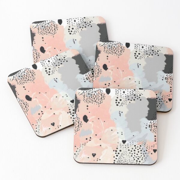 Item preview, Abstract VSCO Trendy Design designed and sold by sohastickers.
