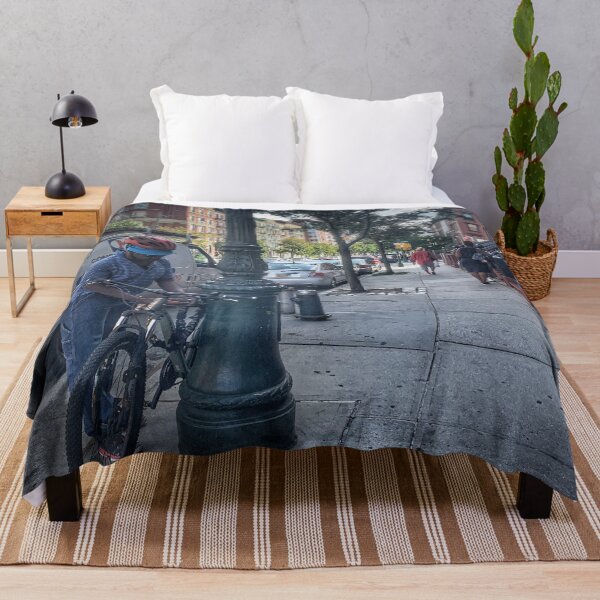 Item preview, Harlem, Manhattan, New York City  designed and sold by eleonoraingrid.