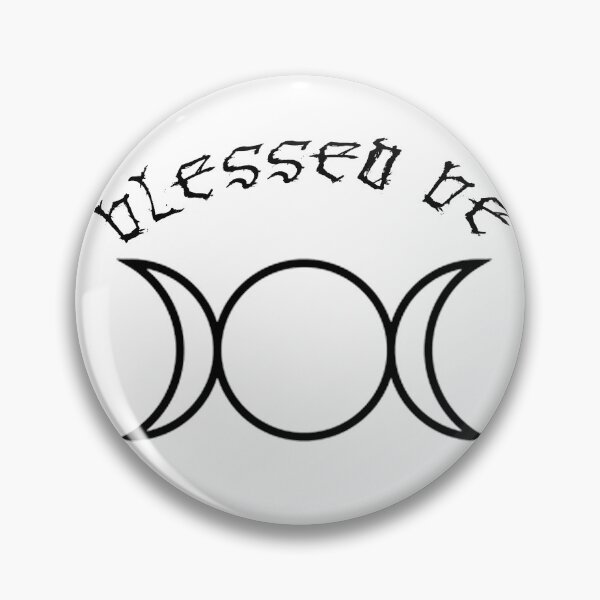 Item preview, Blessed Be designed and sold by Clistro.