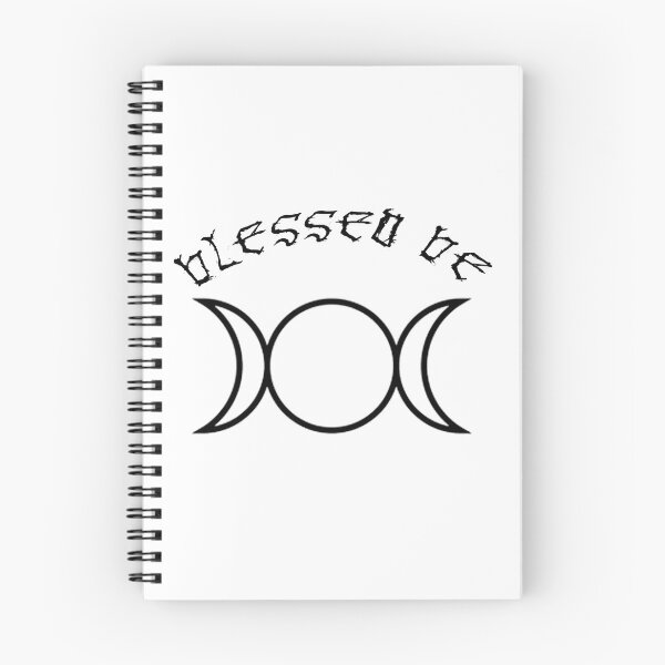 Item preview, Blessed Be designed and sold by Clistro.