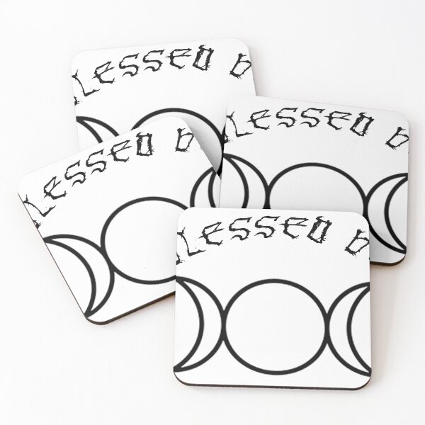 Item preview, Blessed Be designed and sold by Clistro.