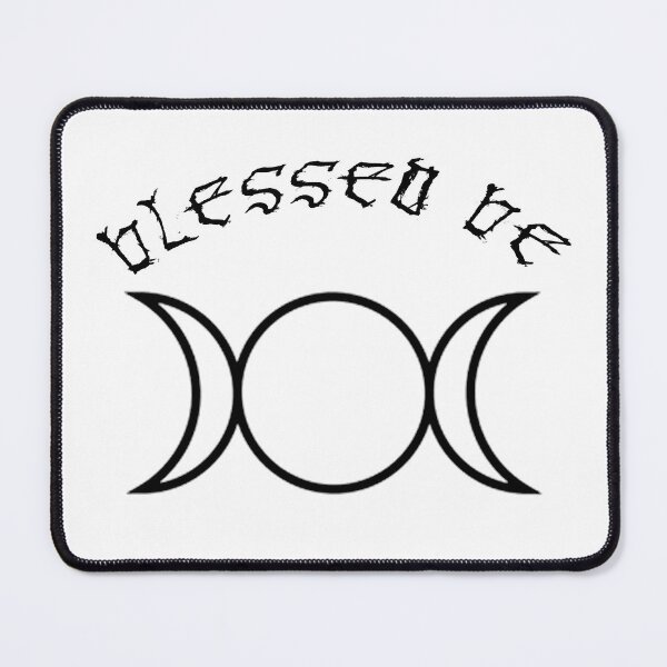Item preview, Blessed Be designed and sold by Clistro.