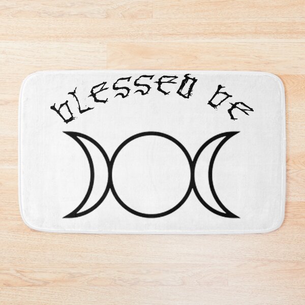 Item preview, Blessed Be designed and sold by Clistro.