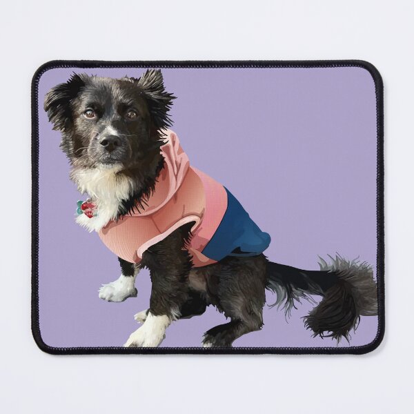 Item preview, Pippin (2022) designed and sold by Zia Frazier.