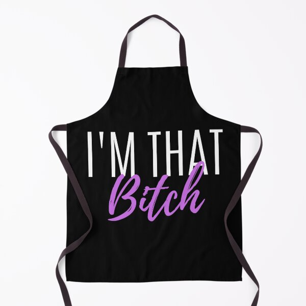 Item preview, I'm That Bitch designed and sold by EyanShop.