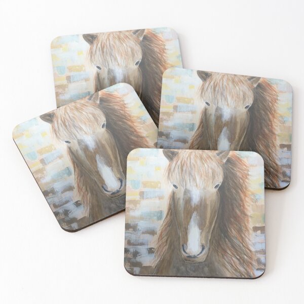 Item preview, Horse #1 designed and sold by GEANart.