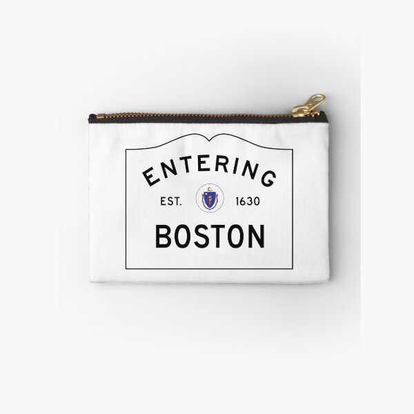 Item preview, The Boston Sign designed and sold by franklinprintco.