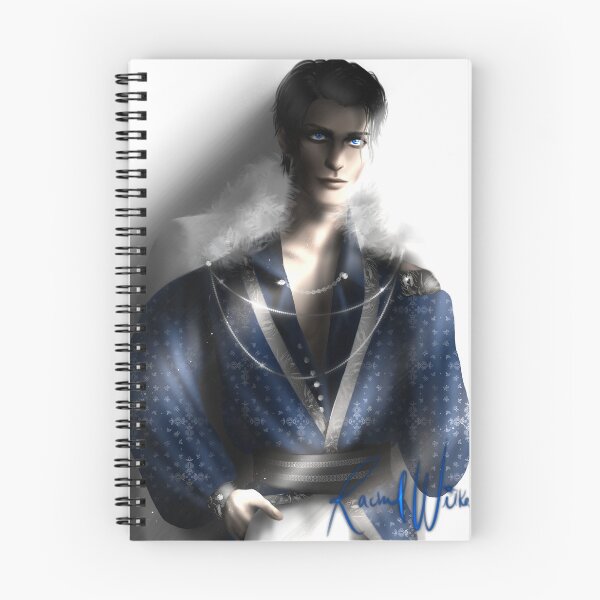 Item preview, Dorian  designed and sold by rachelsrealm.