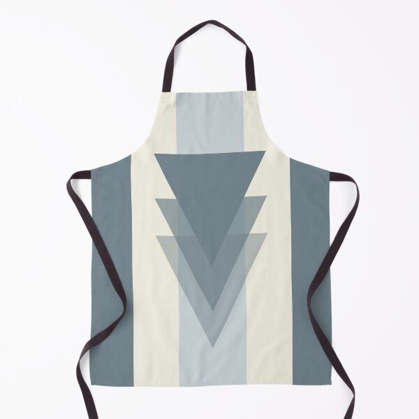 Item preview, Modern Sleek Pattern - Geometric Shapes designed and sold by CattlettArt.